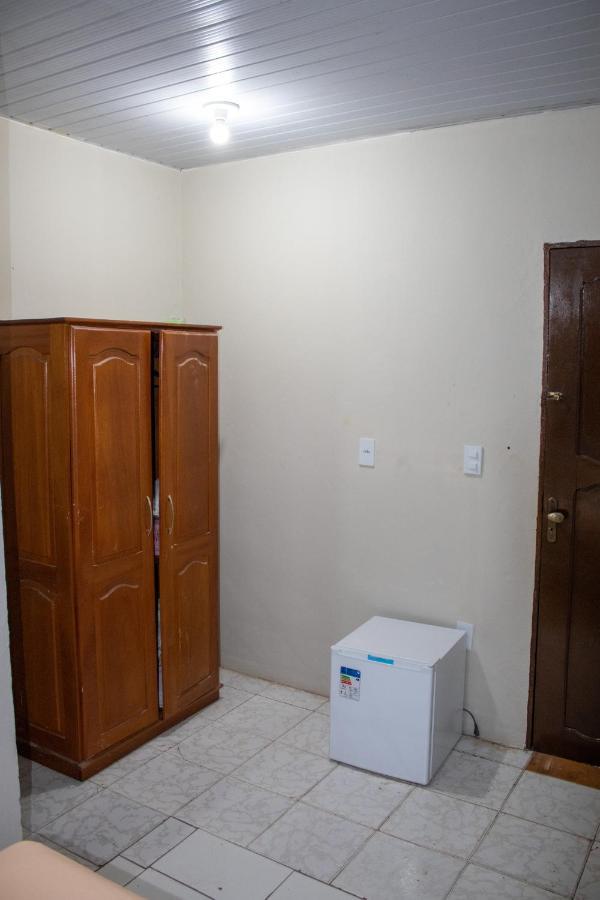 Pousada Rincao Paraiso Barreirinhas Exterior foto